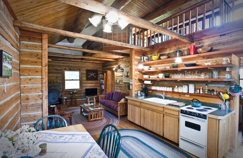 Big Timber House | Historic ranch/home with 1.5 mi. of Yellowstone River frontage