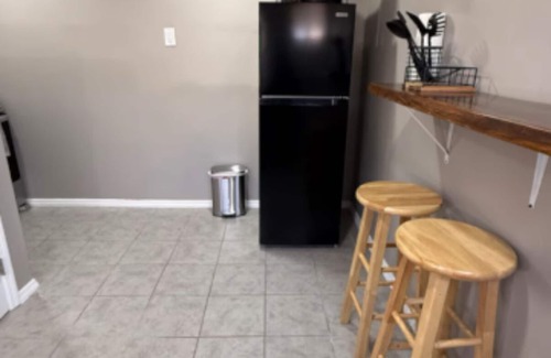 El Paso Apartment | Historic-Remodeled 1BR Apartment/Near Ft Bliss, Downtown/Scenic Drive