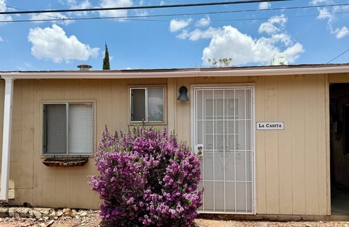 El Paso Apartment | Historic-Remodeled 1BR Apartment/Near Ft Bliss, Downtown/Scenic Drive