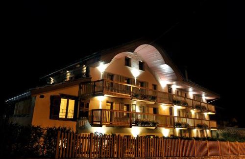 Gressoney-Saint-Jean Apartment | Historic Residenze Loo Bach