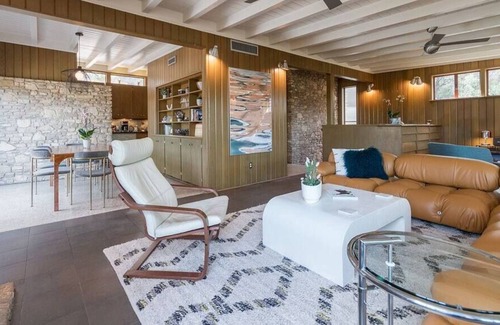 Barton Heights House | Historic Retreat | Barton Springs, Zilker Park