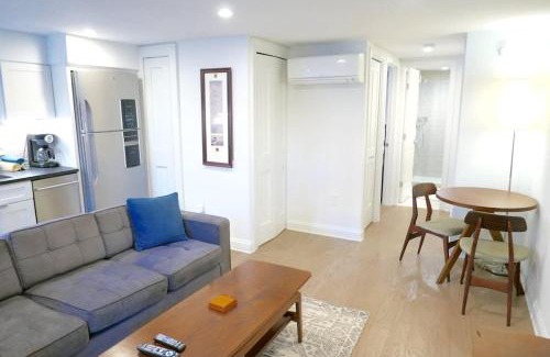 Le Droit Park Apartment | Historic ShawLeDroit Park Gem - 1 Bedroom on U St