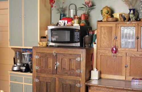 Glendale Bed & Breakfast | Historic Smith Hotel B&B