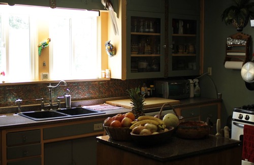 Glendale Bed & Breakfast | Historic Smith Hotel B&B