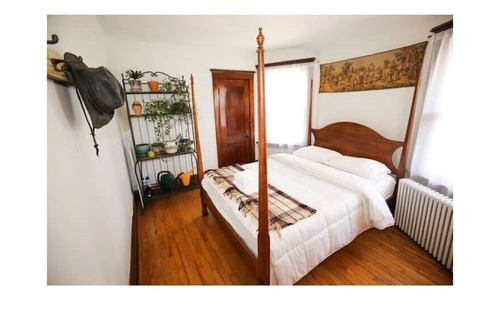 Summit - University House | Historic St. Paul Manor House! Grand/Selby/Summit
