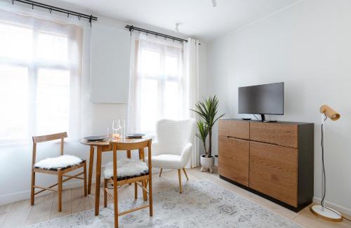 Kesklinn Apartment | Historic stay at city center