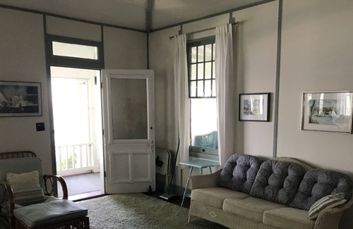 Culver Cottage | Historic Summer Home on Beautiful Lake Maxinkuckee East Shore