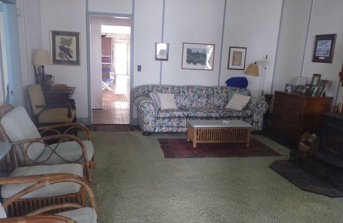 Culver Cottage | Historic Summer Home on Beautiful Lake Maxinkuckee East Shore
