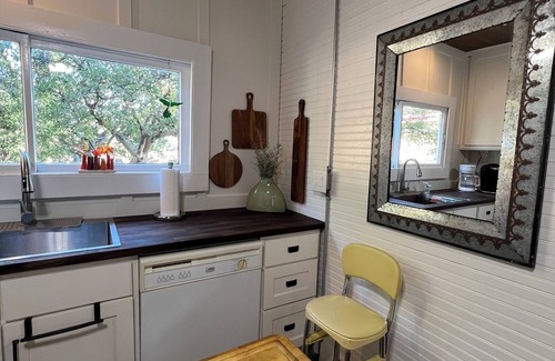 Mullin Other | Historic Texas Ranch House