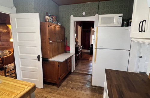 Mullin Other | Historic Texas Ranch House