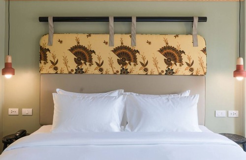 Talat Yai Apartment | Historic Phuket close to Phuket Old Town