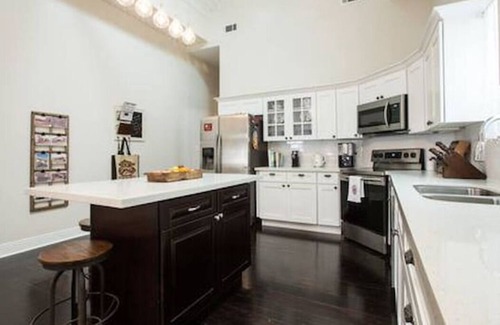 Esplanade Ridge House | Historic Treme Luxury - Walk to French Quarter & Jazz Fest - Gated Parking