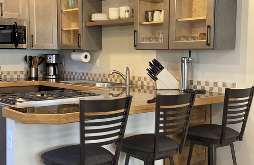 Old Town House | Historic two bedroom house in Old Town Steamboat Springs. Quiet neighborhood.