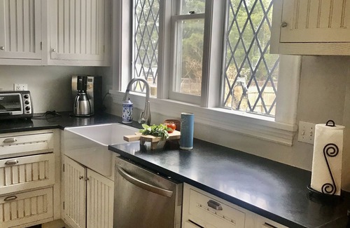 Swampscott House | Historic Victorian by the Sea