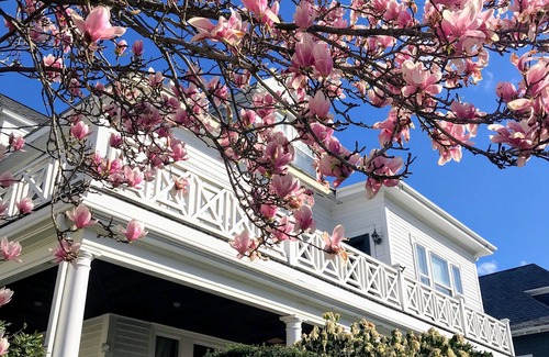 Swampscott House | Historic Victorian by the Sea