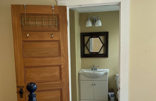 Sudbury House | Historic Victorian Home in Sudbury - Perfect for Families - Pet Friendly