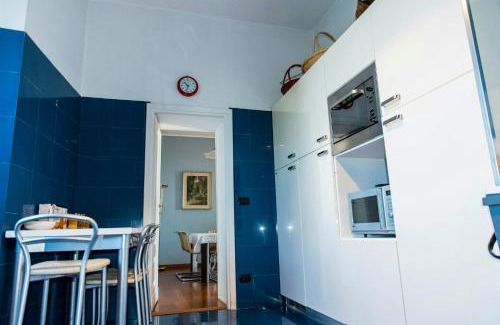 Poggio Mirteto House | Historic Villa From 1905 With Panoramic Rome View