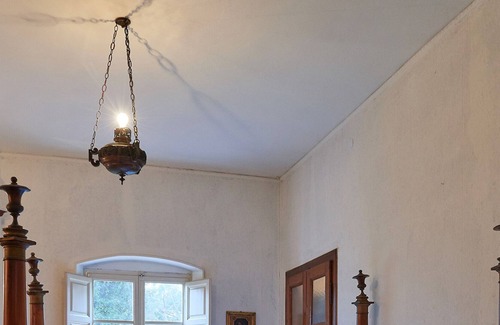 Ronchi Villa | Historic villa in Versilia