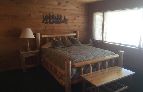 Tower Cabin | Historic Westhaven Lodge on Lake Vermilion - Since 1935