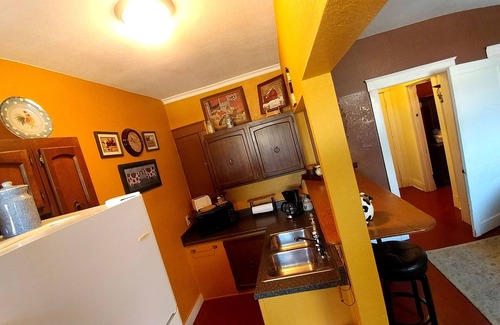 Pawhuska Hotel | Historic Whiting Hotel Suites