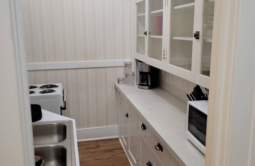 Malta Apartment | Historic1-bedroom apartment with WiFi, AC, in peaceful downtown Malta