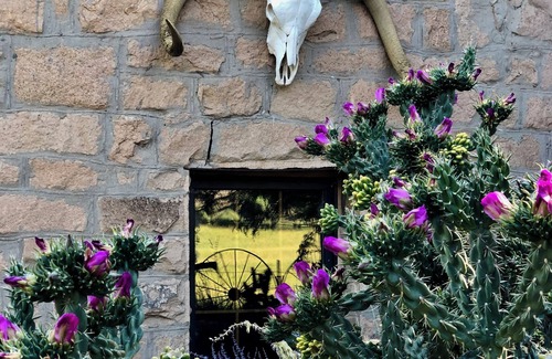Cortez Cottage | Historical 3-bedroom @ Canyon of the Ancients Guest Ranch in Mesa Verde Country