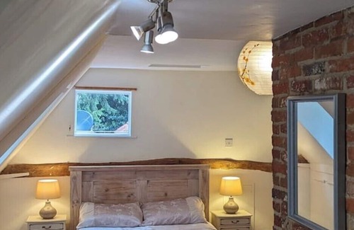 Braintree House | Historical and Quirky Home