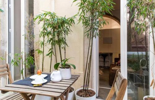 Santo Amaro Apartment | Historical Apartment Congress Center