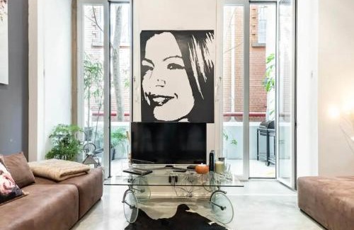 Santo Amaro Apartment | Historical Apartment Congress Center