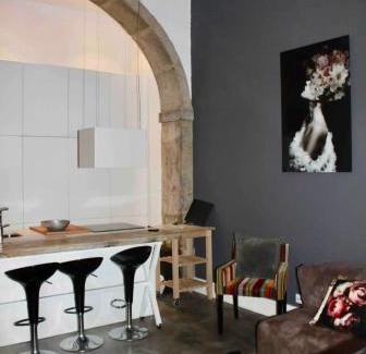 Santo Amaro Apartment | Historical Apartment Congress Center