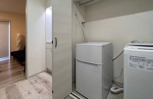 Onomichi Condo | Historical Apt 1Br for 3Ppl in Onomichi City