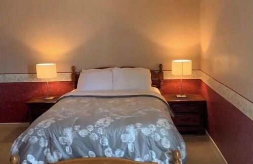 Historic Old Town Hotel | Historical King George Inn 1