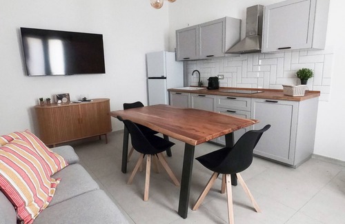 Teulada Apartment | Historical center Luxi Apartment Teulada