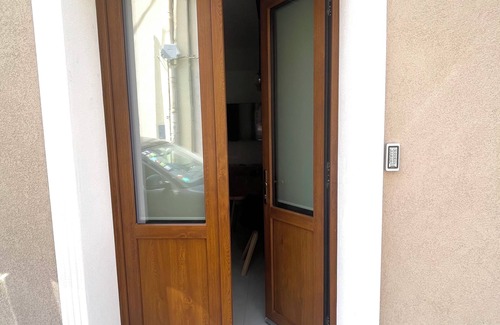 Teulada Apartment | Historical center Luxi Apartment Teulada