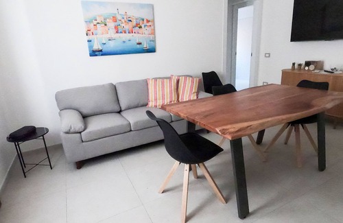 Teulada Apartment | Historical center Luxi Apartment Teulada