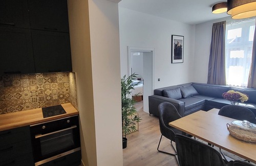 Sofia City Center Apartment | Historical Center Residence