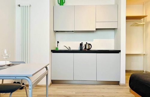 Historic Centre Apartment | [Historical Center Squares] Suite Antenore Deluxe