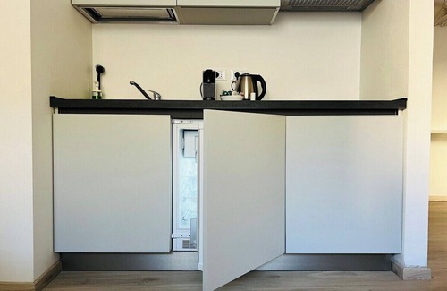 Historic Centre Apartment | [Historical Center Squares] Suite Antenore Deluxe