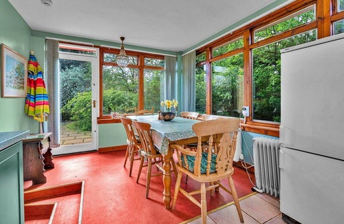 East Linton Cottage | Historical cottage near Preston Mill, No Deposit