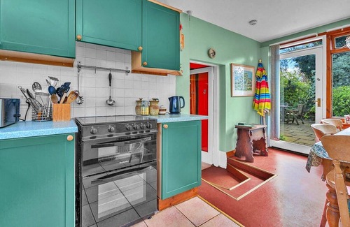 East Linton Cottage | Historical cottage near Preston Mill, No Deposit