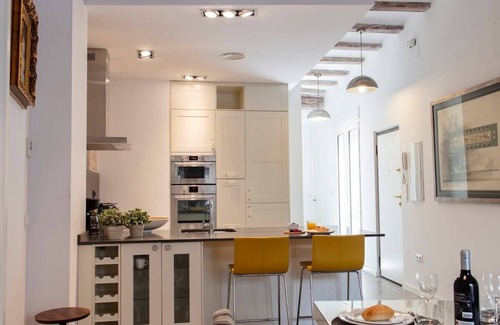 La Seu Apartment | Historical cradle of Valencia
