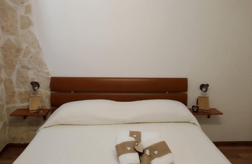 Anagni Apartment | Historical Domus