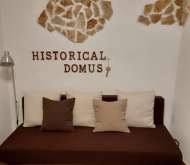 Anagni Apartment | Historical Domus