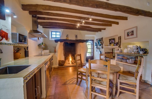 Capdepera House | Historical Finca S'Heretat