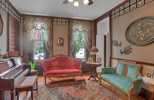 York House | Historical Gem in York, PA