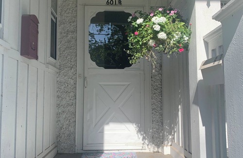 Appleton Condo | Historical Haven Steps to Downtown