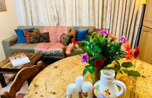 Sint-Andries Apartment | Historical miniature house in the heart of Antwerp