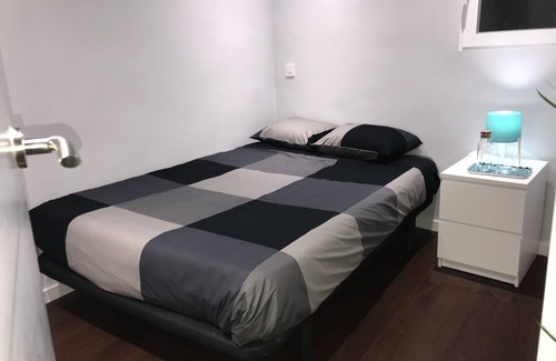 San Diego House | HISTORICAL OF VALLECAS