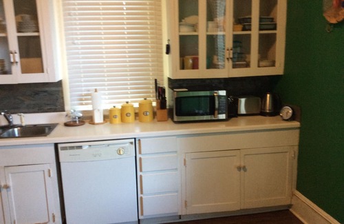 Marshall House | Historical Patillo/Key Home