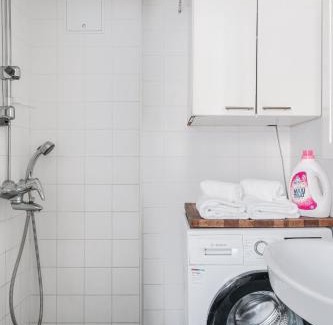 Helsinki City Centre Apartment | Historical Studio in Kruununhaka with Great Location!